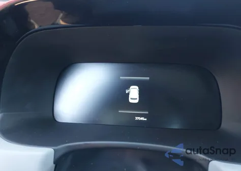 2024 Hyundai Palisade Sel z USA, uszkodzony, nr VIN KM8R24GE8RU794385